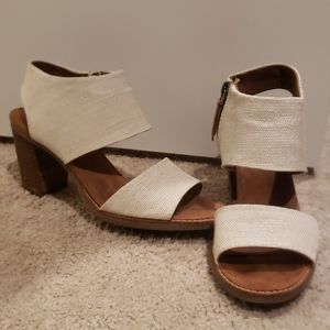 Toms Sandals